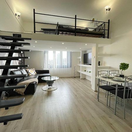 Manyi Apartman 2 Debrecen Luaran gambar