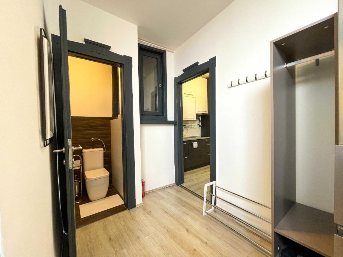 Manyi Apartman 2 Debrecen Luaran gambar